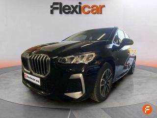 BMW Serie 2 Active Tourer 218d