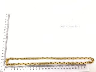 cadena plata 925mm con piedra con circonita 30cm