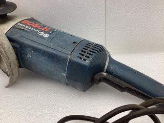 radial bosch gws 20-230 jh
