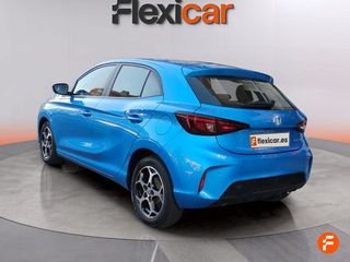 MG MG3 1.5 Comfort