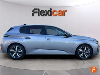 Peugeot 308 5P Allure PureTech 130 S&S EAT8