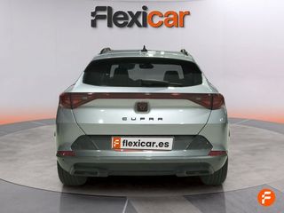 Cupra Formentor 1.5 TSI 110kW (150 CV) DSG