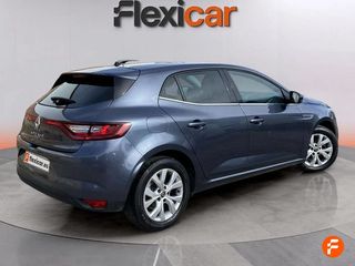 Renault Megane Limited TCe GPF 103 kW (140CV)