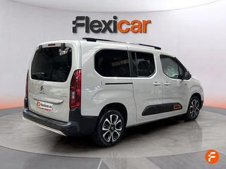 Citroën Berlingo Talla XL BlueHDi 130 S&S EAT8 SHINE