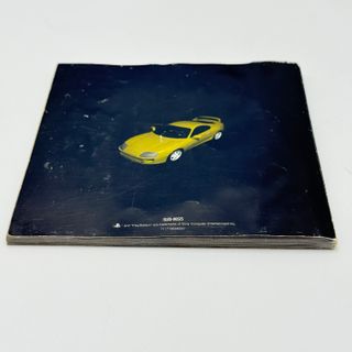 Speedster PS1 Completo Multi-lingua