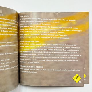 Speedster PS1 Completo Multi-lingua