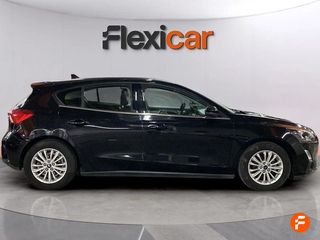 Ford Focus 1.5 Ecoblue 88kW Active Auto