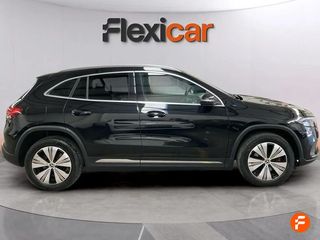 Mercedes EQA EQA 250