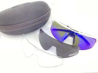 gafas de sol caballero/unisex oakley sutro