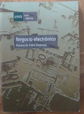 Negocio electrónico