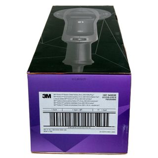 Pulidora 3M 34103E 150mm - 21mm