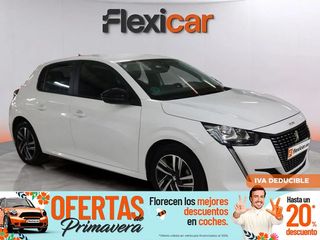 Peugeot 208 PureTech 73kW (100CV) EAT8 Active Pack