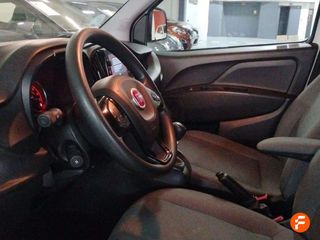 Fiat Doblò Dobló 77kW 105Cv- 5P (2022)