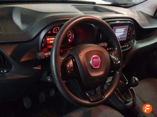 Fiat Doblò Dobló 77kW 105Cv- 5P (2022)