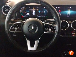 Mercedes Clase B B 180