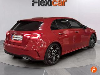 Mercedes Clase A A 180 d