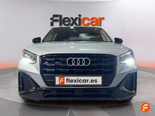 Audi Q2 S line 35 TDI 110kW (150CV) S tronic