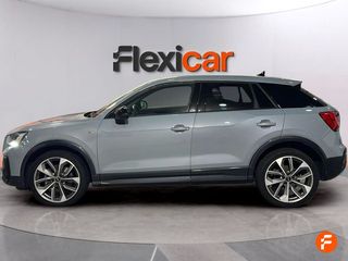 Audi Q2 S line 35 TDI 110kW (150CV) S tronic