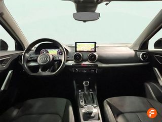 Audi Q2 S line 35 TDI 110kW (150CV) S tronic