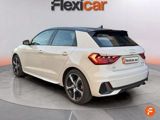 Audi A1 Sportback Adrenalin 30 TFSI 81kW (110CV)