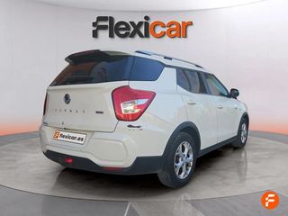 SsangYong Tivoli G15T Urban Plus