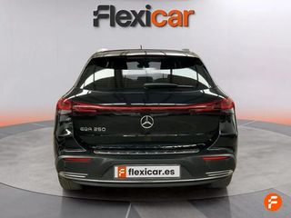 Mercedes EQA EQA 250
