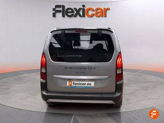 Peugeot Rifter Allure BlueHDi 130 S&S EAT8 Long