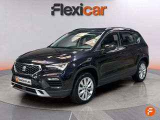 Seat Ateca 1.5 TSI 110kW (150CV) DSG St&Sp Style