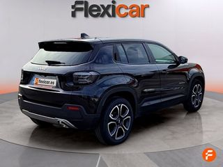 Jeep Avenger 1.2 G 74kW (100CV) 1st Edition