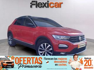 Volkswagen T-Roc Sport 1.5 TSI EVO 110kW (150CV) DSG
