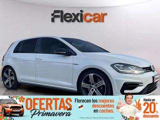 Volkswagen Golf R 2.0 TSI 228kW (310CV) 4Motion DSG