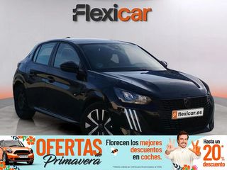 Peugeot 208 Active Puretech 100