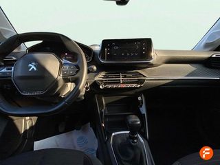 Peugeot 208 PureTech 73kW (100CV) Allure