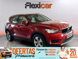 Volvo XC40 2.0 D3 Momentum Auto