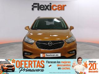 Opel Mokka X 1.4 T 140 CV 4X2 S&S Excellence