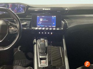 Peugeot 508 5P Active Pack BlueHDi 130 S&S EAT8