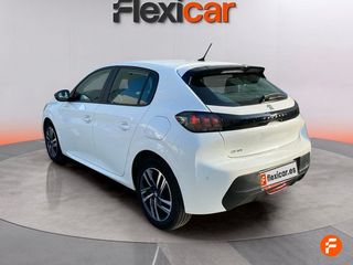 Peugeot 208 PureTech 73kW (100CV) Allure