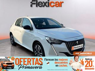 Peugeot 208 PureTech 73kW (100CV) Allure