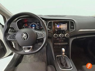 Renault Megane Techno Blue dCi 85 kW (115CV) EDC