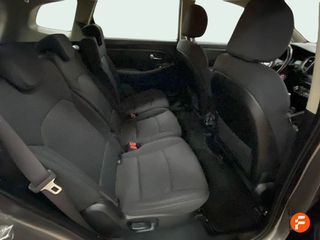 Kia Carens 1.7 CRDi VGT 85kW (115CV) Basic Eco-Dyn