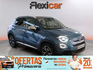 Fiat 500X Mirror 1,0 Firefly T3 88KW (120 cv) S&S