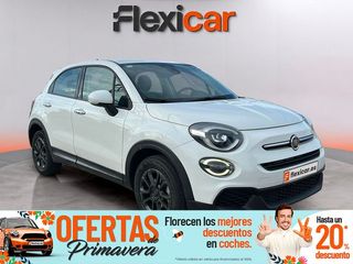 Fiat 500X City Cross 1,0 Firefly T3 88KW S&S