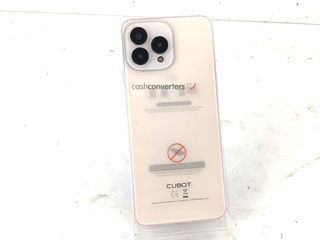 cubot p80 8gb 512gb
