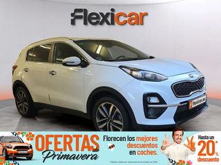 Kia Sportage 1.6 MHEV Concept 85kW (115CV) 4x2
