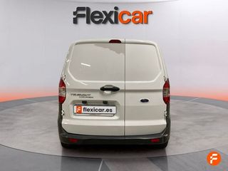 Ford Transit Courier 1.0 Ecoboost 100cv Titanium