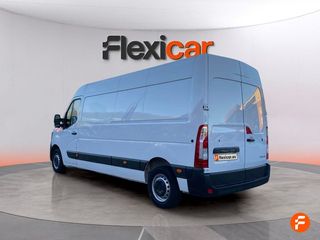 Renault Master MASTER FURGÓN T L3H2 3500 BLUE DCI 110KW (150CV) EURO
