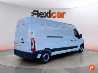 Renault Master MASTER FURGÓN T L3H2 3500 BLUE DCI 110KW (150CV) EURO