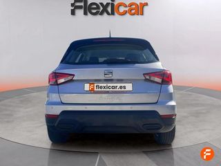 Seat Arona 1.0 TSI 81kW (110CV) DSG Style XM