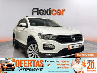 Volkswagen T-Roc Advance 1.5 TSI 110kW (150CV) DSG