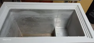 ARCÓN CONGELADOR.  200 LITROS CAPACIDAD